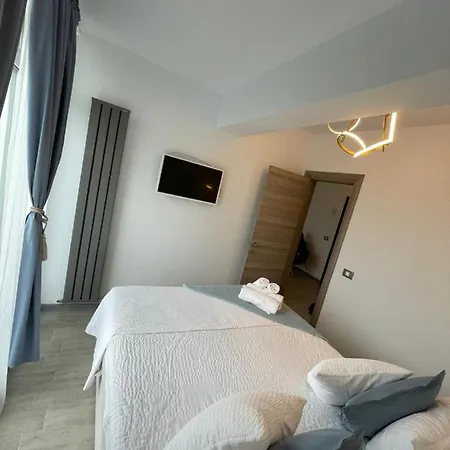 Jadore By The Sea 2 Alezzi Beach Apartament