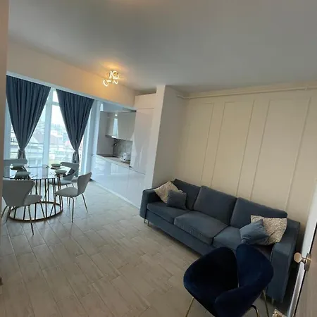 Jadore By The Sea 2 Alezzi Beach Apartament