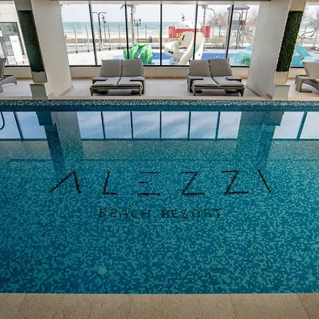 Jadore By The Sea 2 Alezzi Beach Apartament